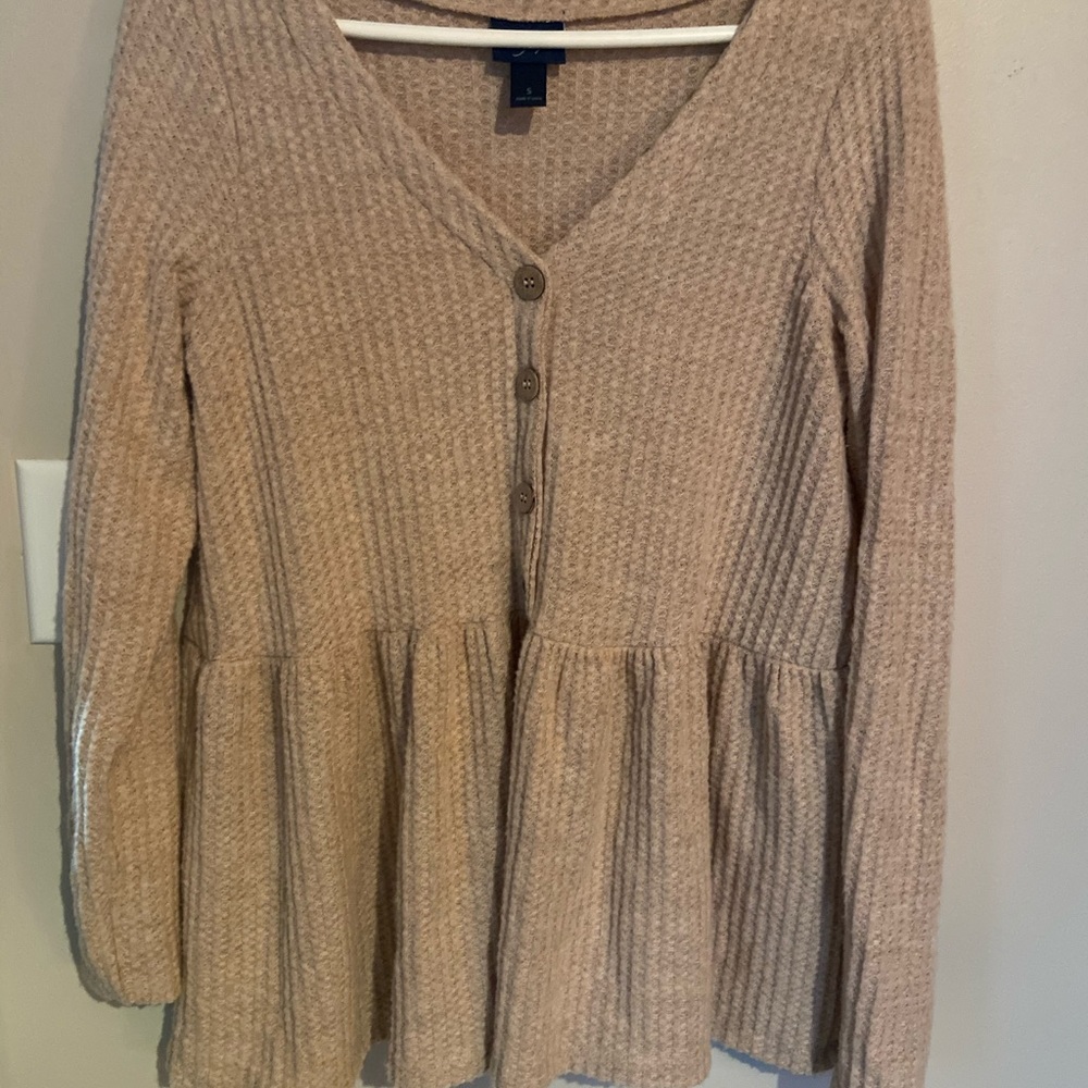 Buckle DayTrip Shirt
